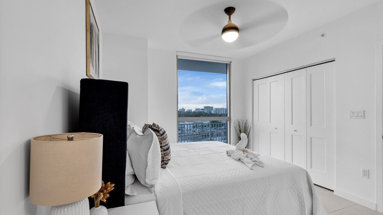 Photo of Bedroom in Overtown