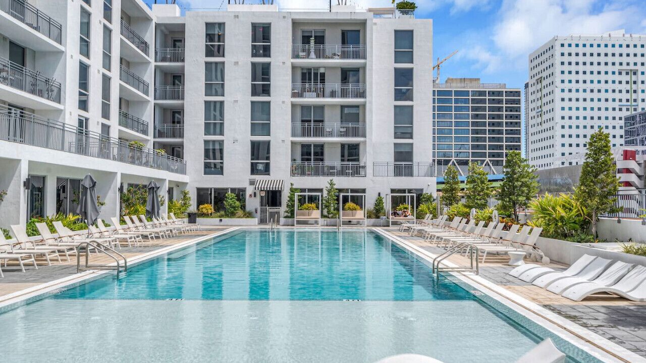 Photo of Outdoor in Overtown
