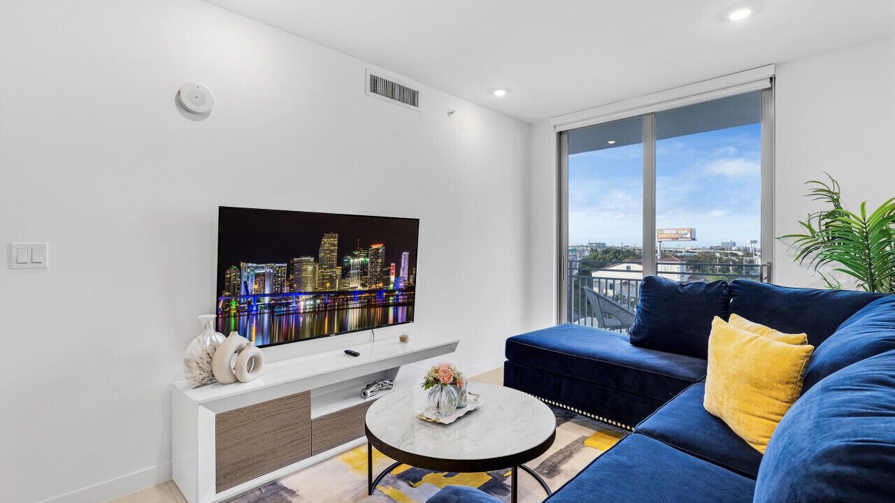 Photo of Livingroom in Overtown