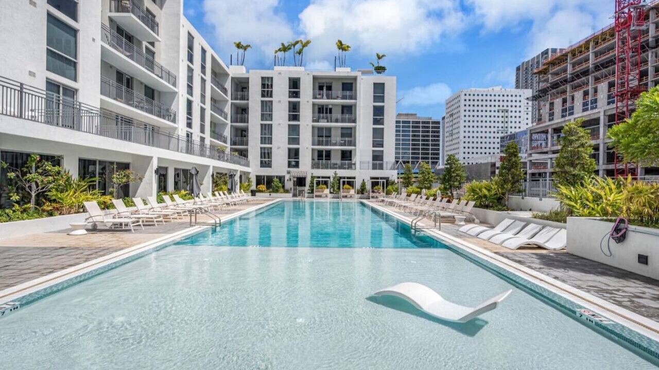 Photo of Outdoor in Overtown