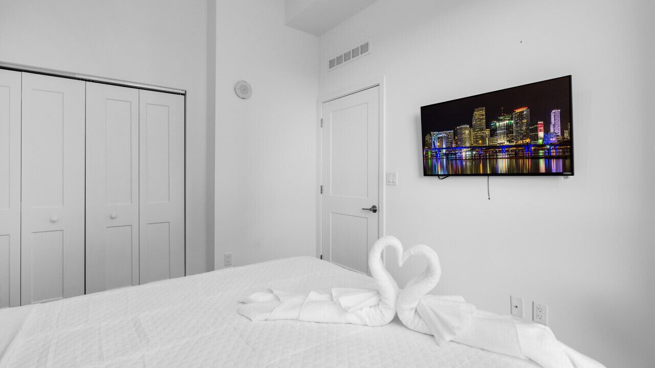 Photo of Bedroom in Overtown