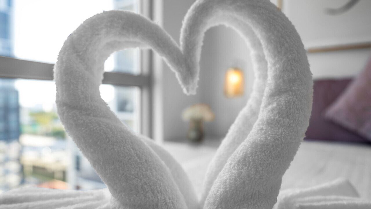 Photo of Bedroom in Overtown