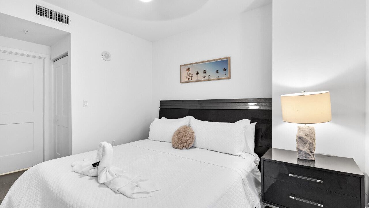 Photo of Bedroom in Overtown
