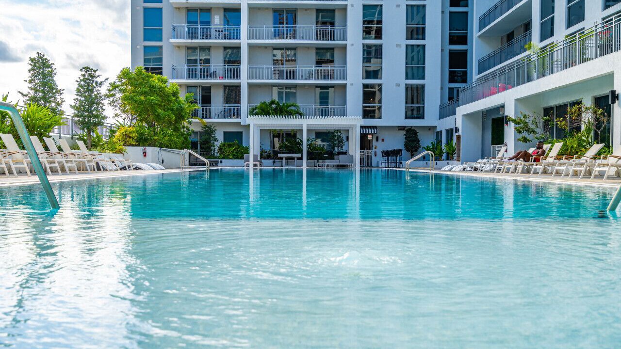 Photo of Outdoor in Overtown