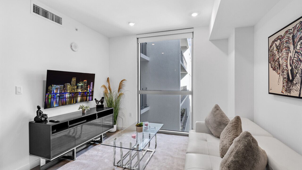 Photo of Livingroom in Overtown