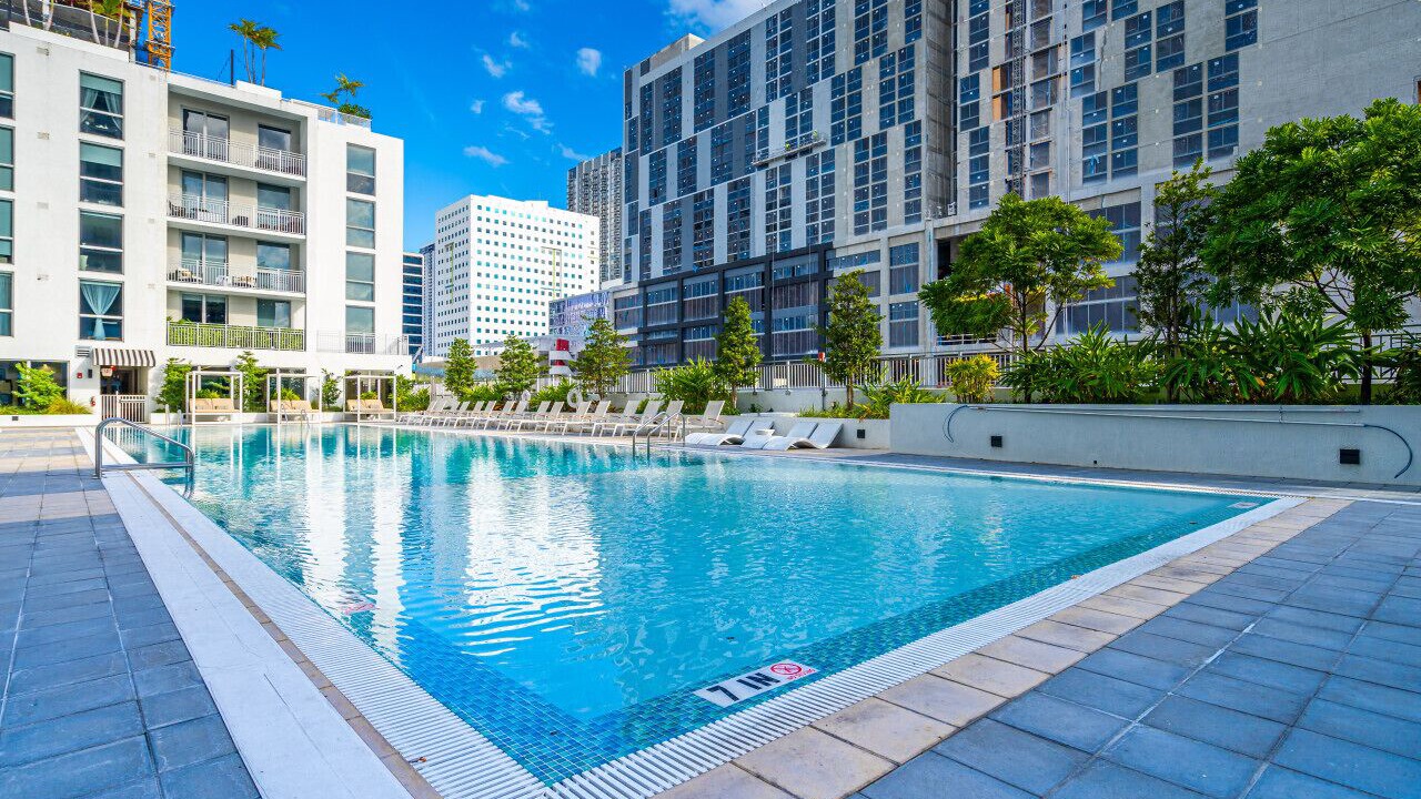 Photo of Outdoor in Overtown