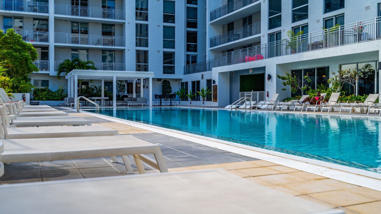 Photo of Outdoor in Overtown