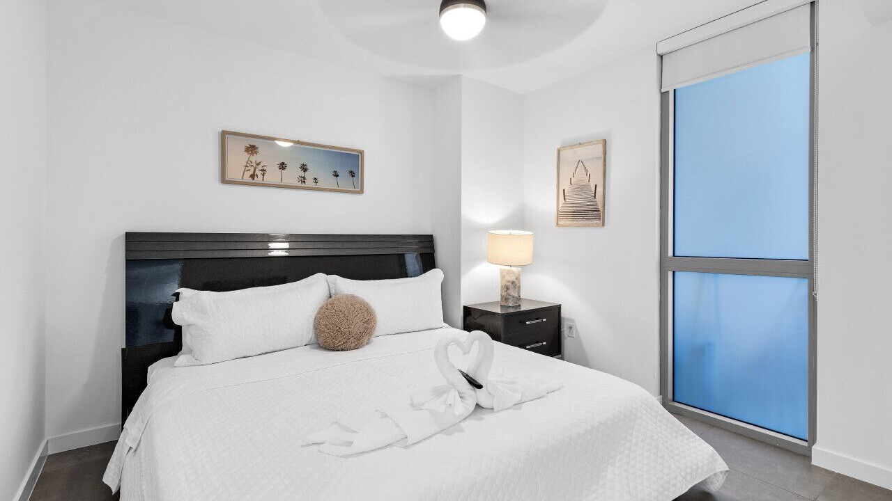 Photo of Bedroom in Overtown
