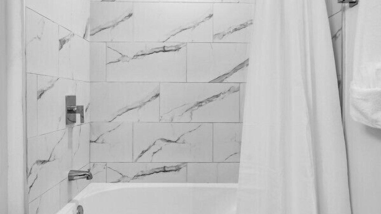 Photo of Bathroom in Overtown