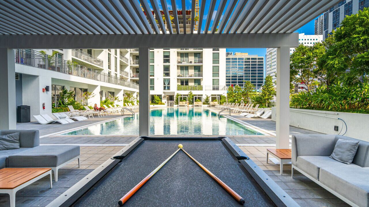 Photo of Outdoor in Overtown