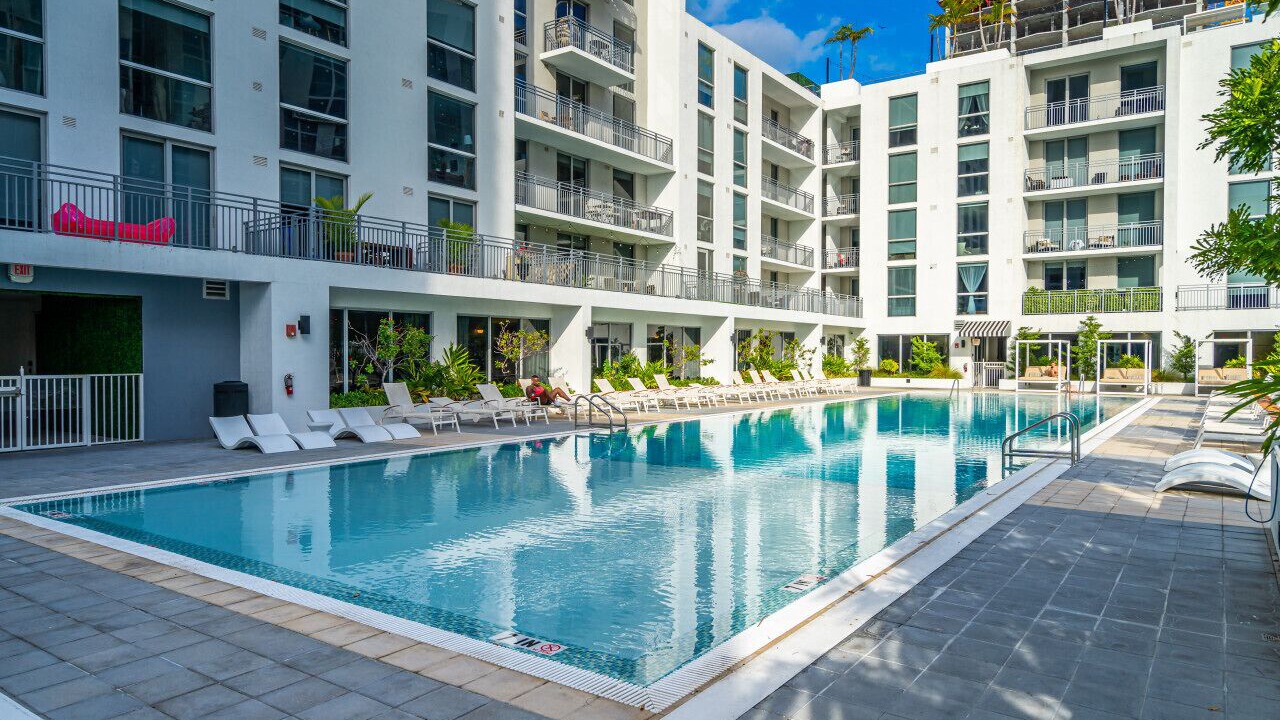 Photo of Outdoor in Overtown