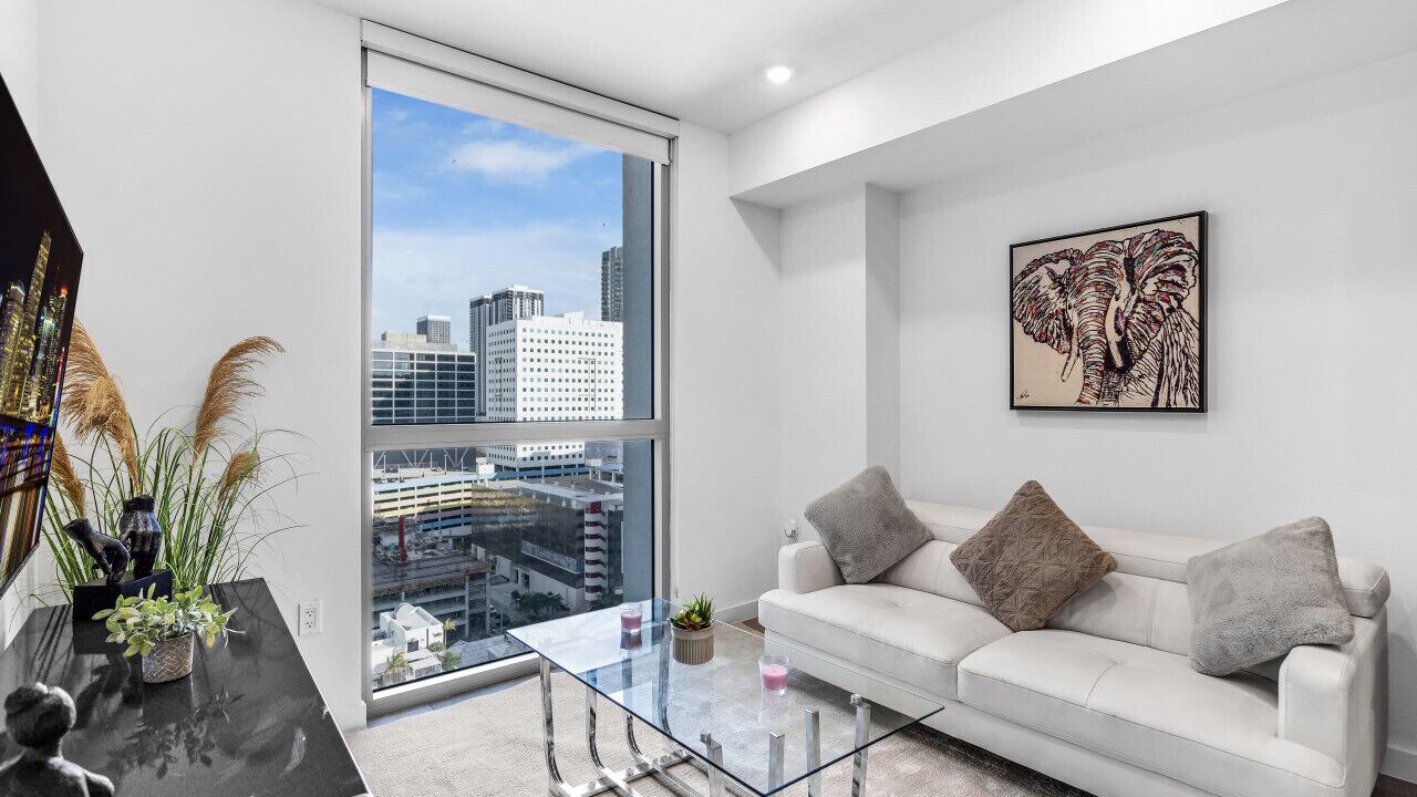 Photo of Livingroom in Overtown