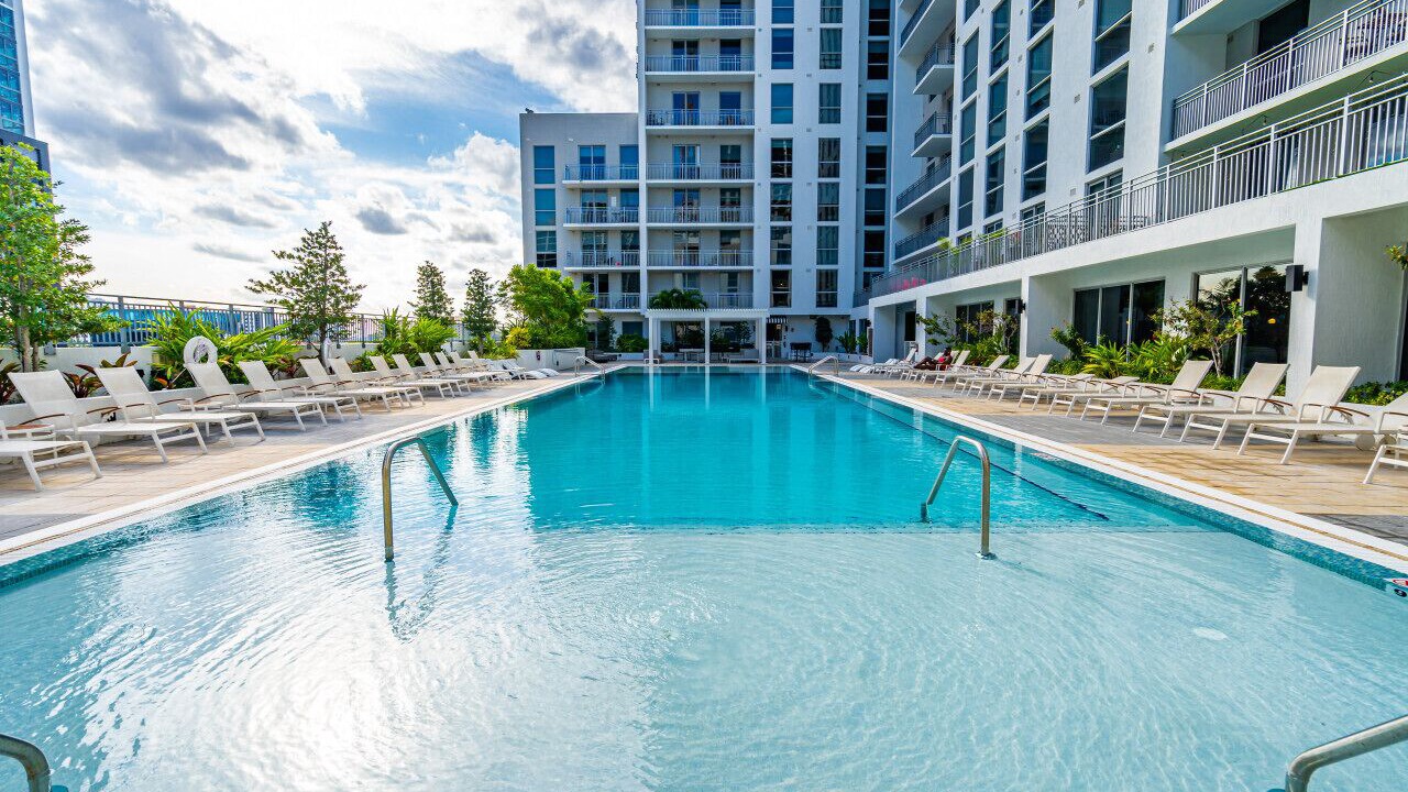 Photo of Outdoor in Overtown