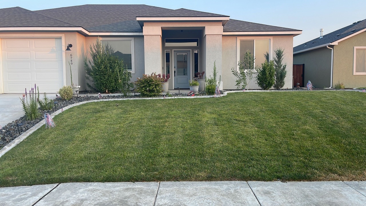 Photo of Outdoor in West Richland