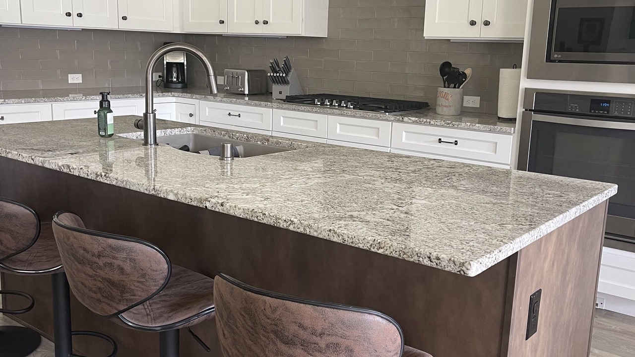 Photo of Kitchen in West Richland