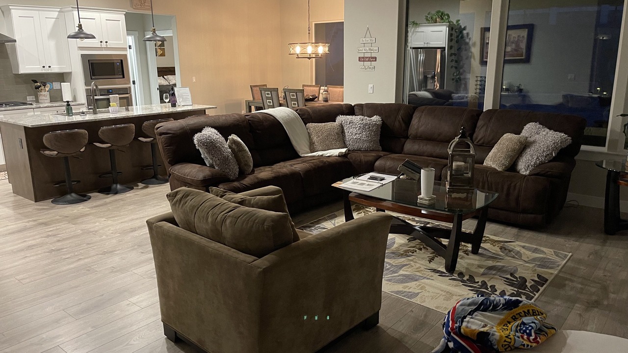 Photo of Livingroom in West Richland