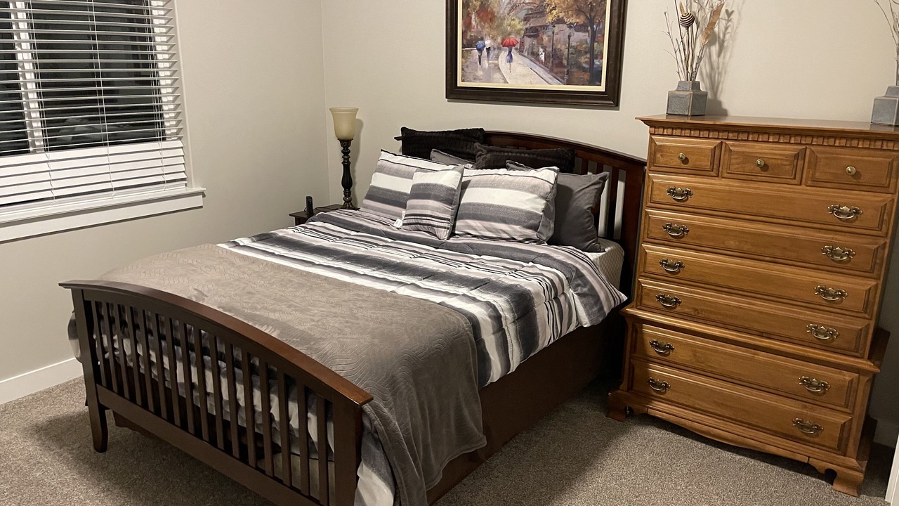 Photo of Bedroom in West Richland