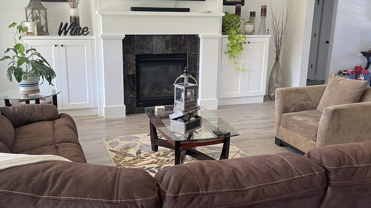 Photo of Livingroom in West Richland