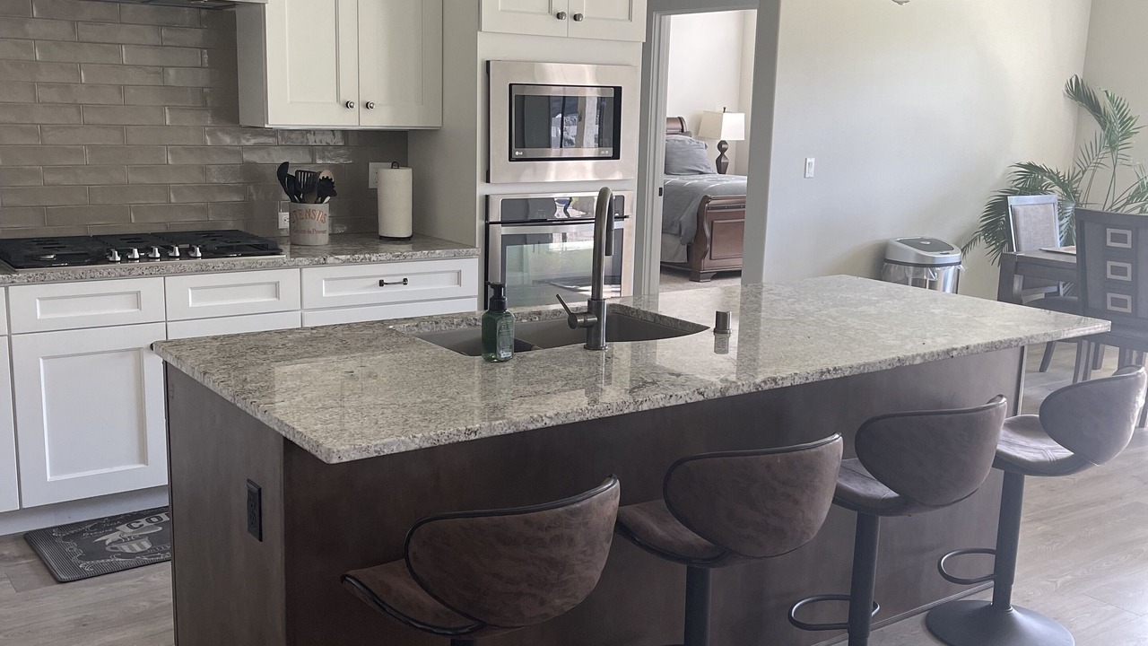 Photo of Kitchen in West Richland