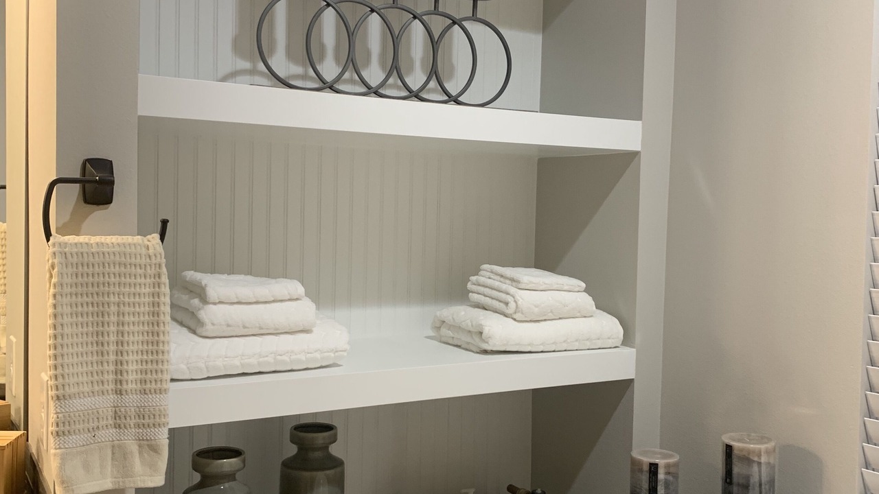 Photo of Bathroom in West Richland