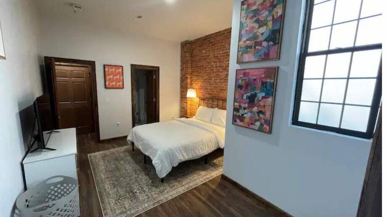 Photo of Bedroom in Warren
