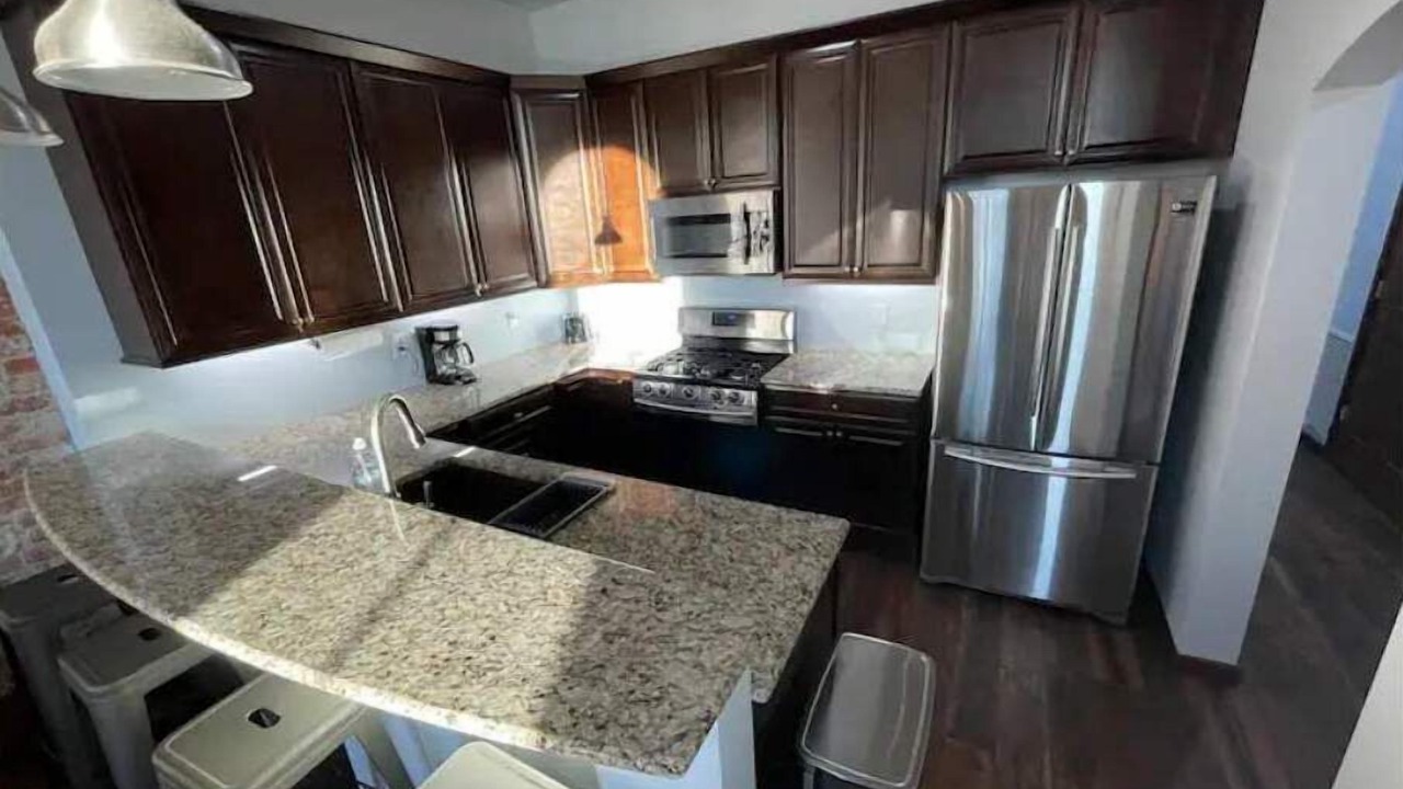 Photo of Kitchen in Warren