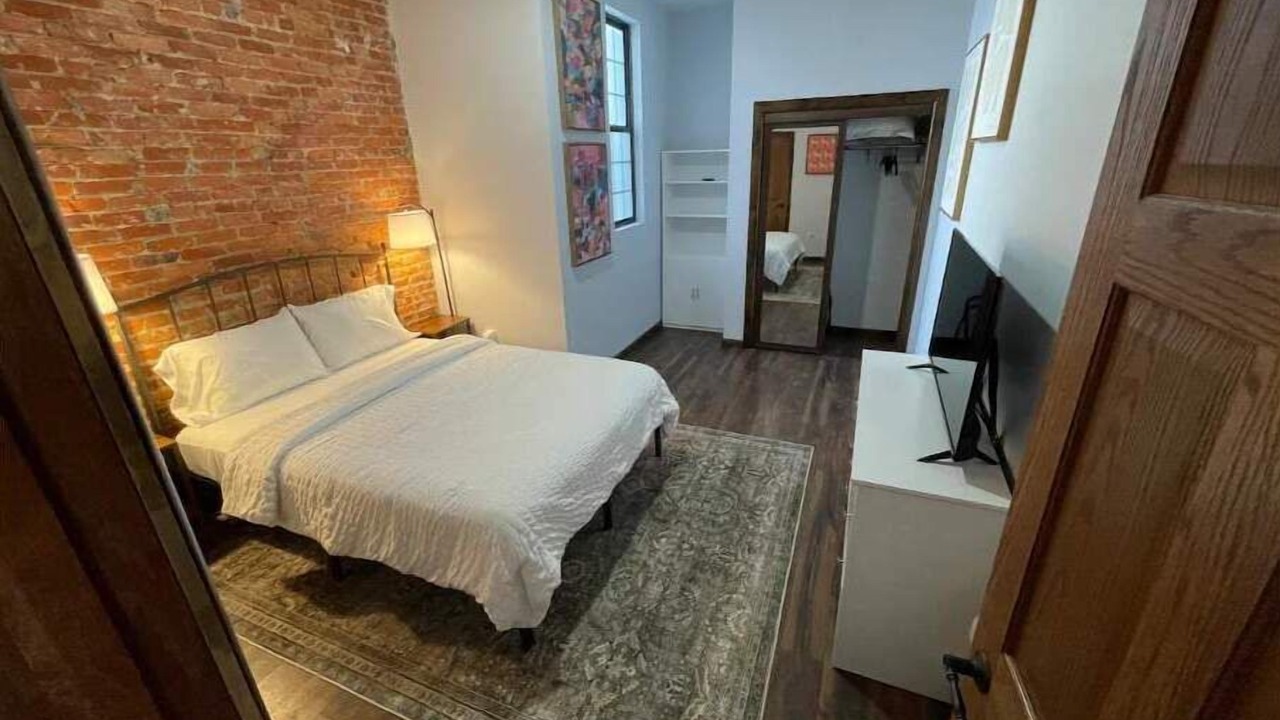 Photo of Bedroom in Warren