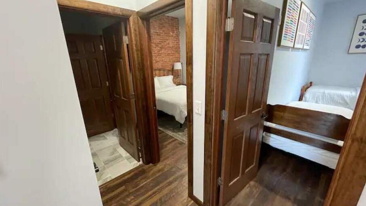 Photo of Bedroom in Warren