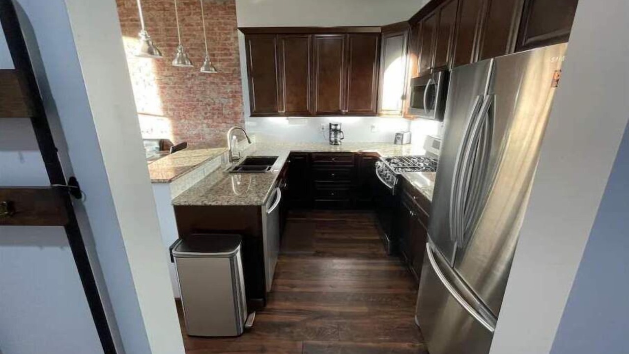 Photo of Kitchen in Warren