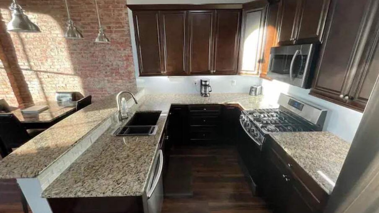 Photo of Kitchen in Warren