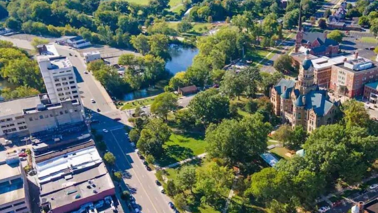 Photo of Outdoor in Warren