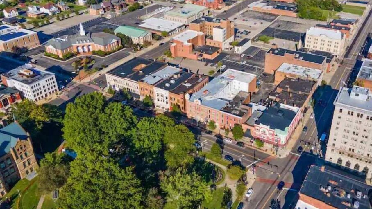 Photo of Outdoor in Warren