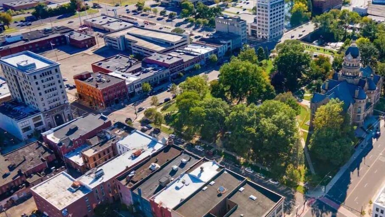 Photo of Outdoor in Warren