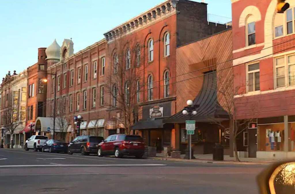 Photo of Outdoor in Warren