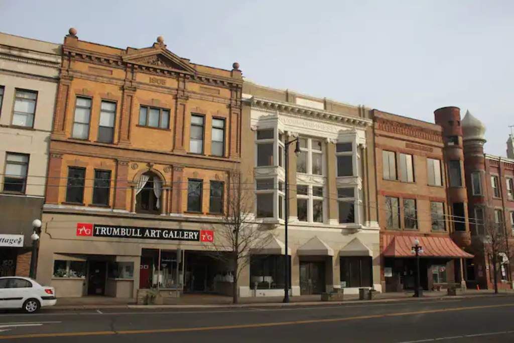 Photo of Outdoor in Warren