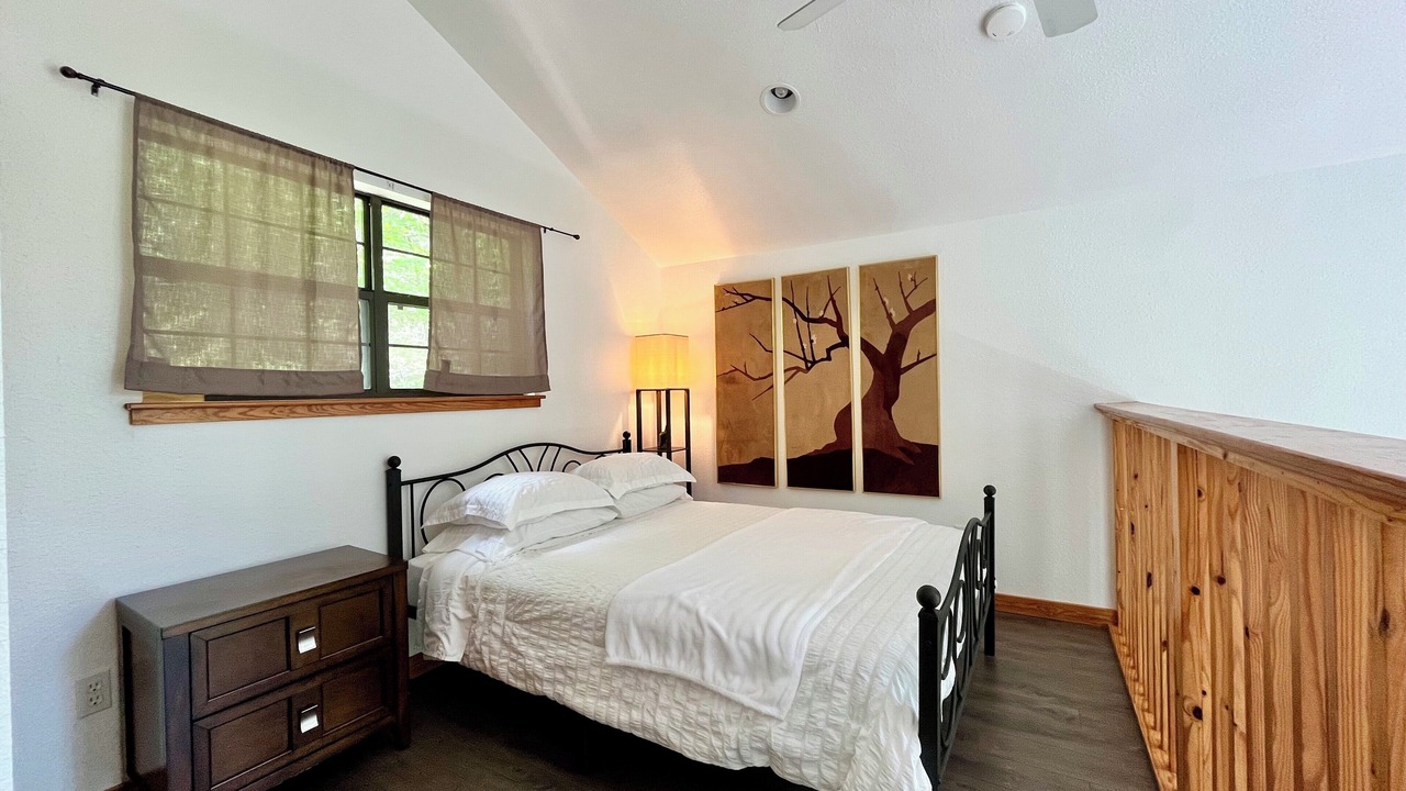 Photo of Bedroom in Huntsville