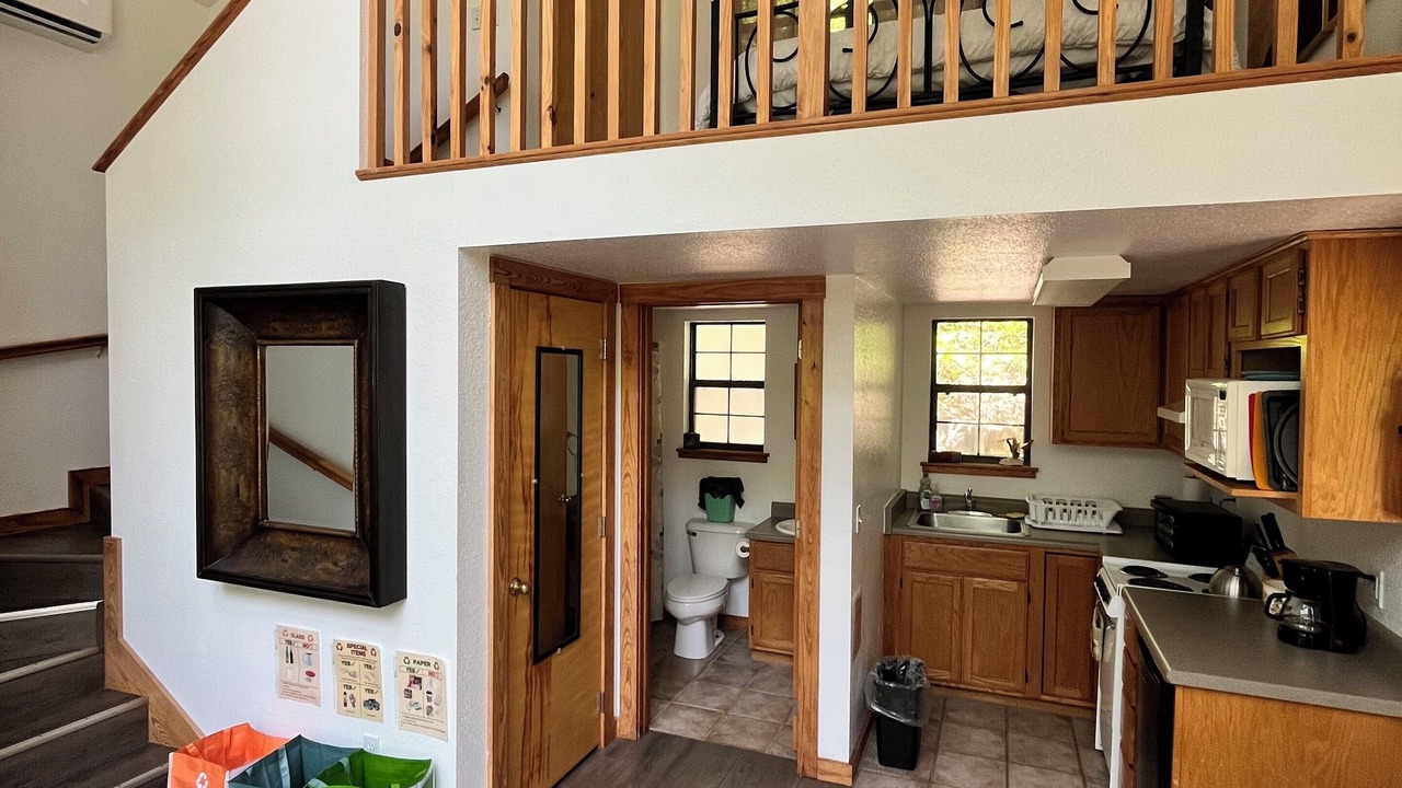 Photo of Kitchen in Huntsville
