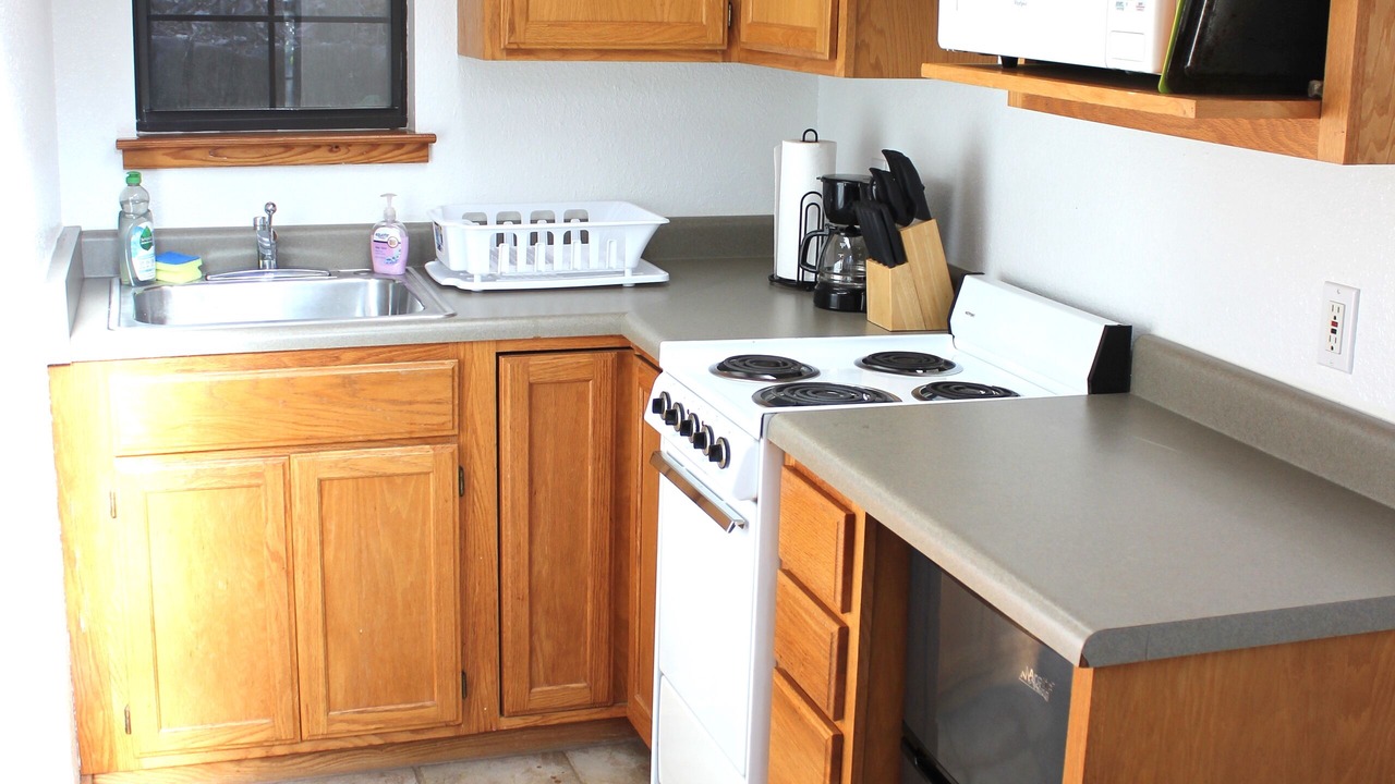 Photo of Kitchen in Huntsville