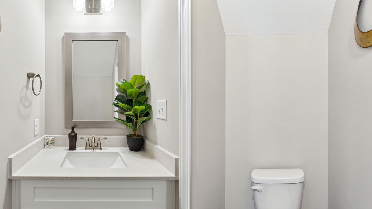 Photo of Bathroom in West End