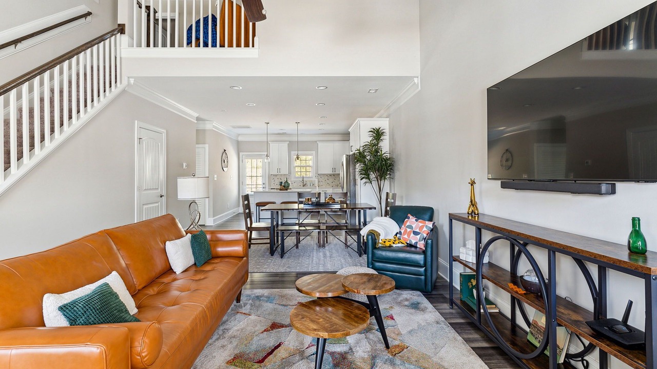 Photo of Livingroom in West End