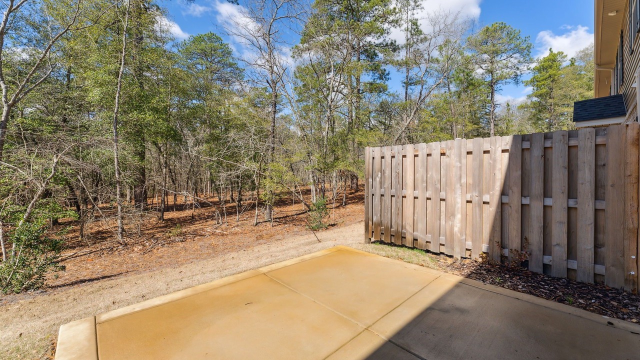 Photo of Outdoor in West End