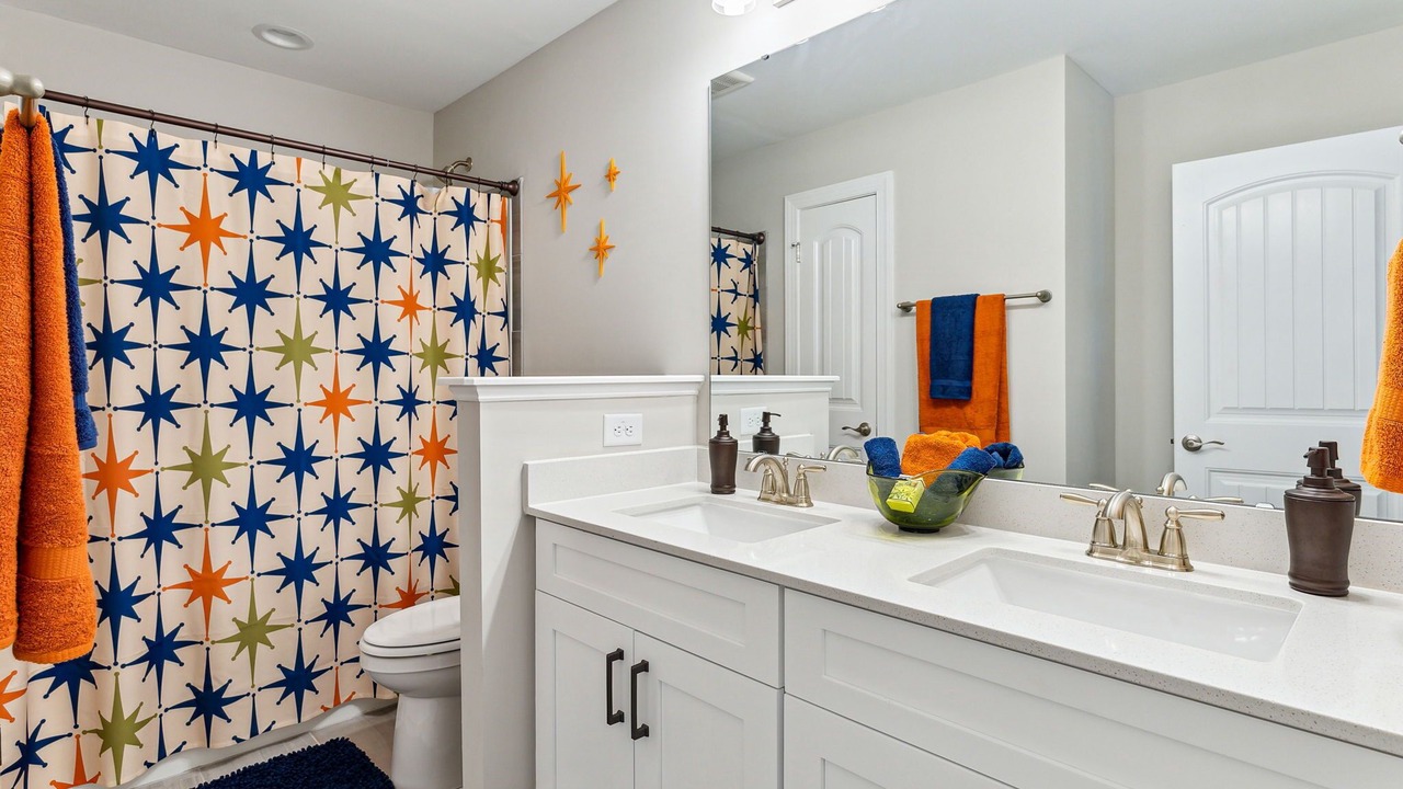Photo of Bathroom in West End
