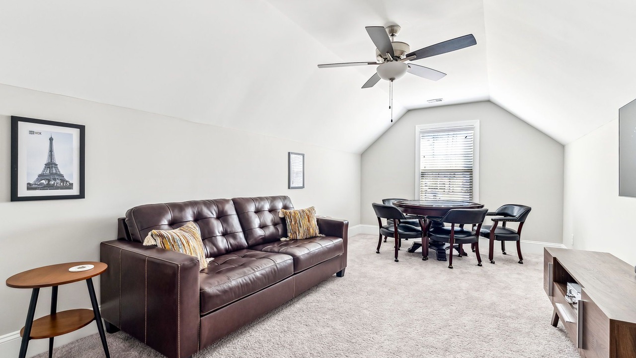 Photo of Livingroom in West End