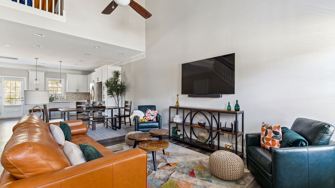Photo of Livingroom in West End