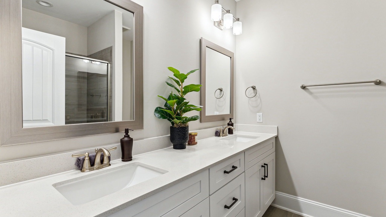 Photo of Bathroom in West End