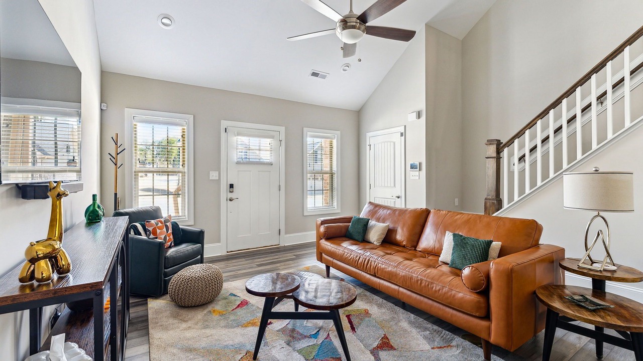 Photo of Livingroom in West End