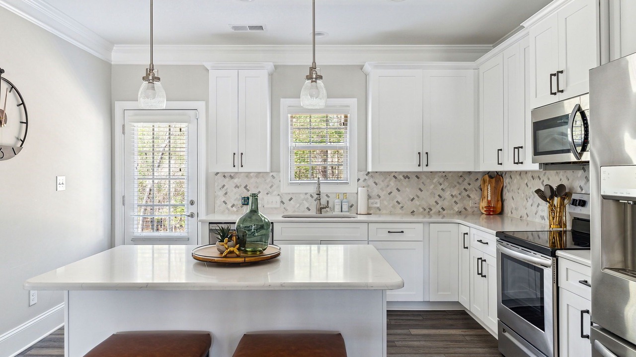 Photo of Kitchen in West End