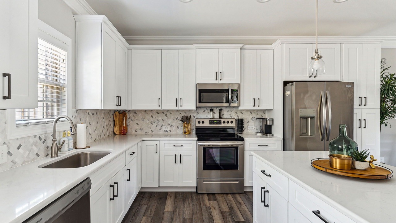 Photo of Kitchen in West End