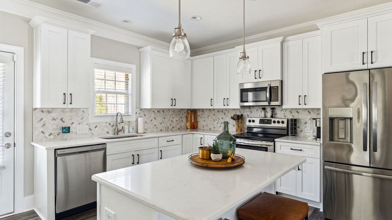 Photo of Kitchen in West End