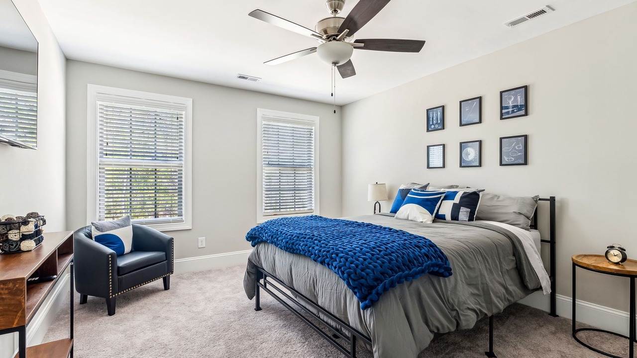 Photo of Bedroom in West End